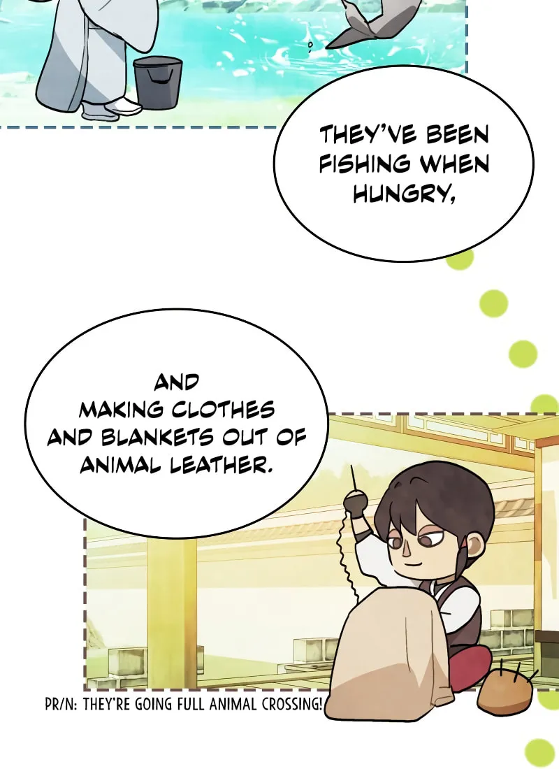 Return of the War God Chapter 55 page 81 - 