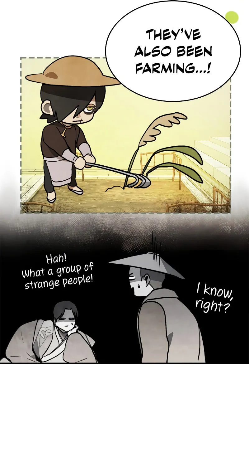 Return of the War God Chapter 55 page 82 - 