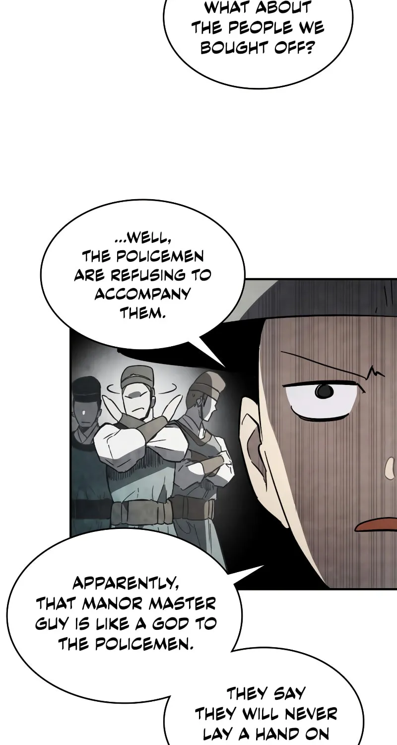 Return of the War God Chapter 55 page 84 - 