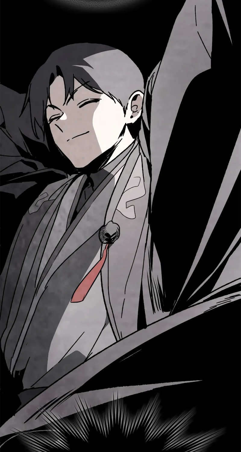 Return of the War God Chapter 55 page 86 - 