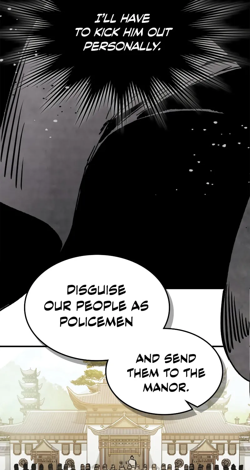 Return of the War God Chapter 55 page 87 - 