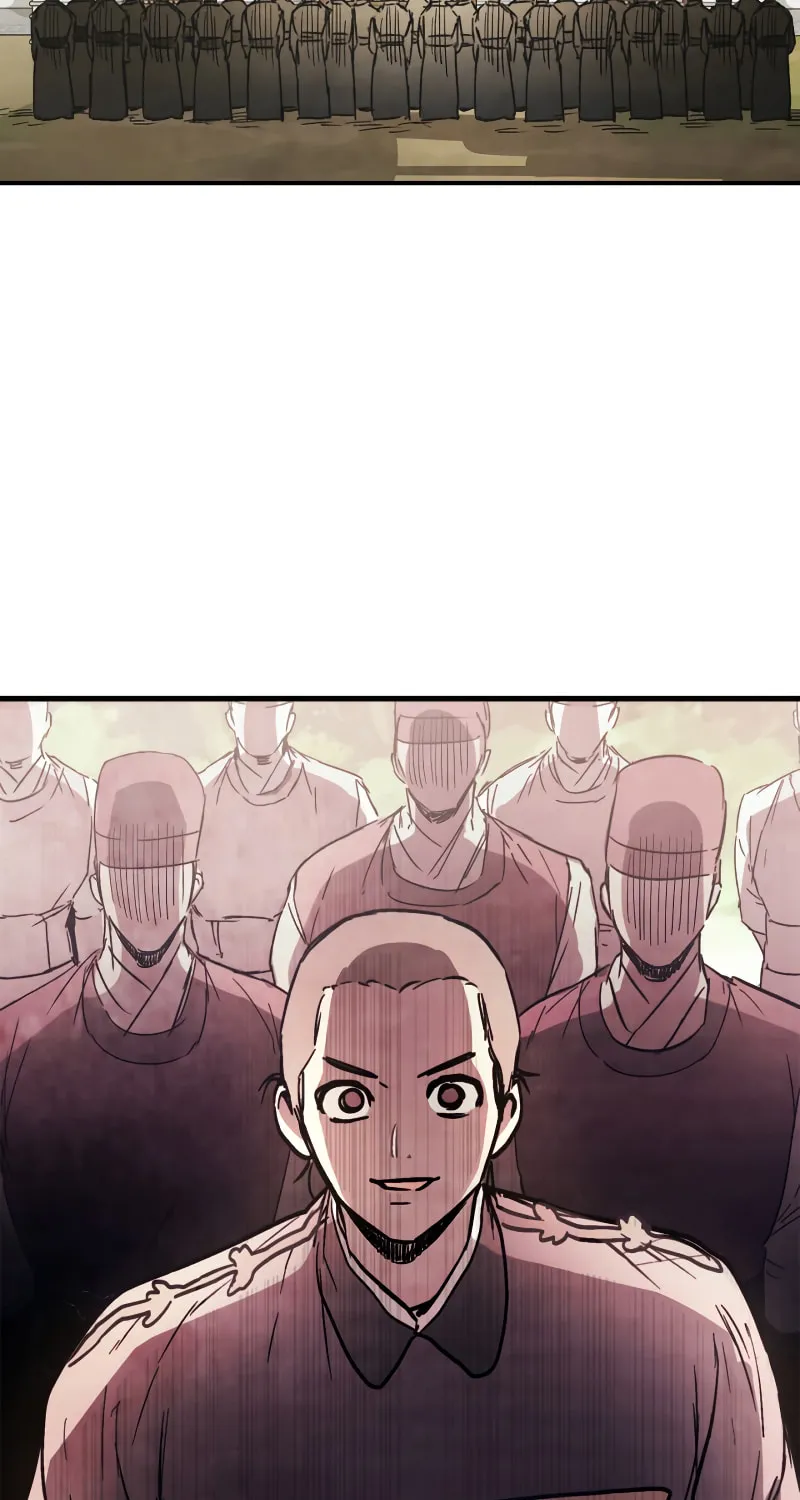 Return of the War God Chapter 55 page 88 - 