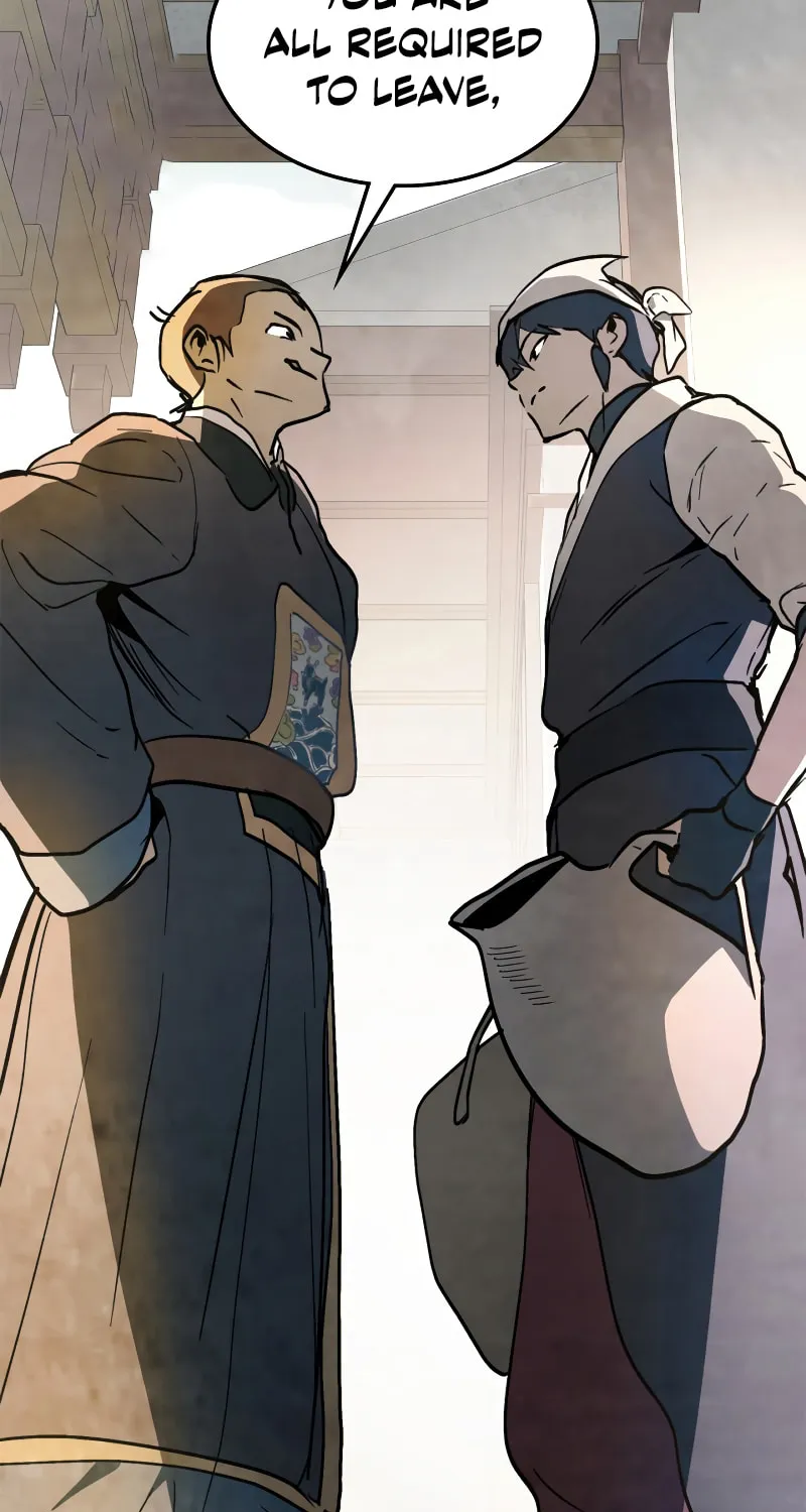 Return of the War God Chapter 55 page 90 - 