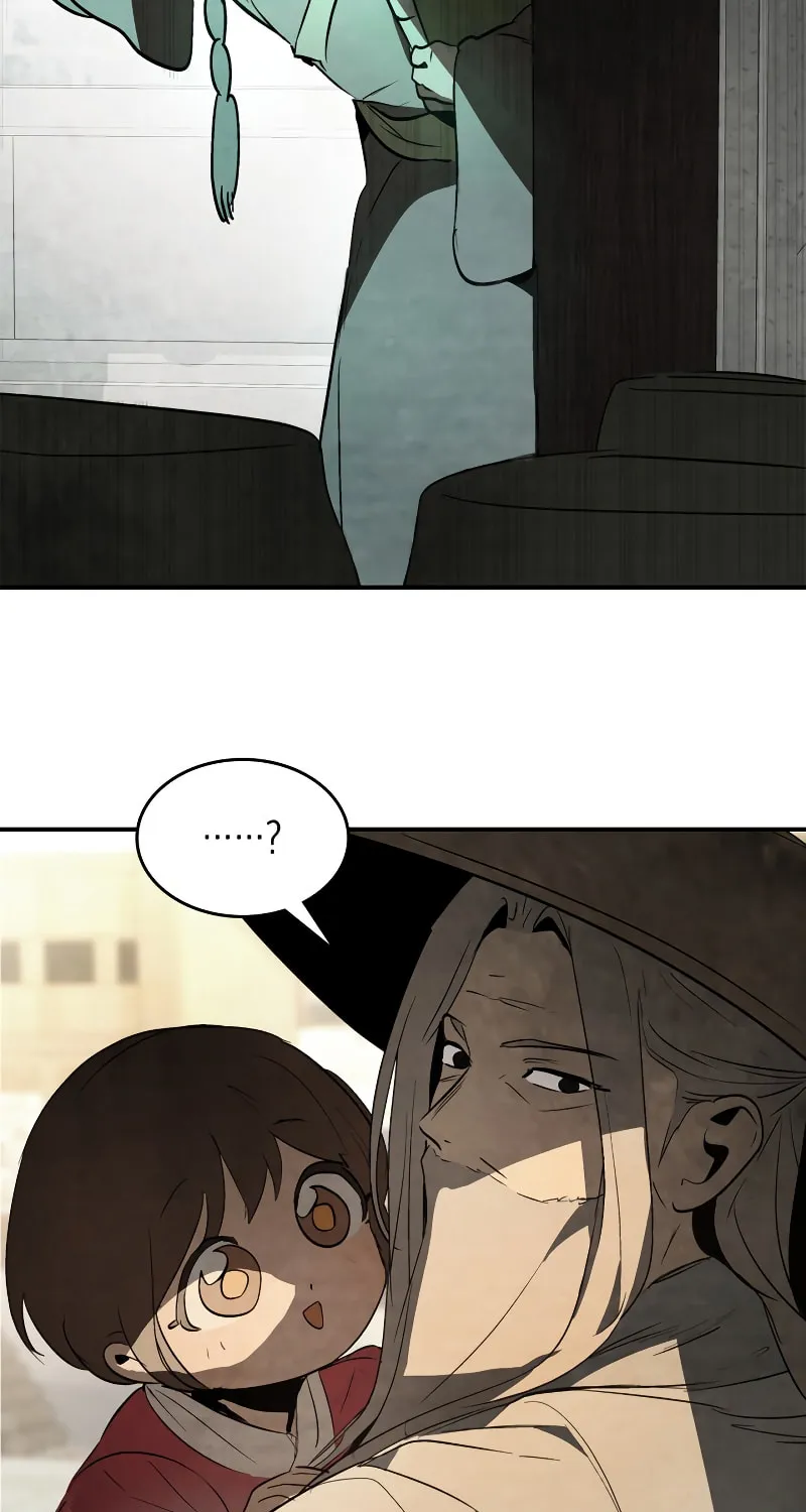 Return of the War God Chapter 55 page 10 - 