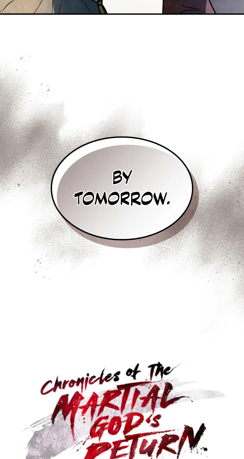 Return of the War God Chapter 55 page 91 - 