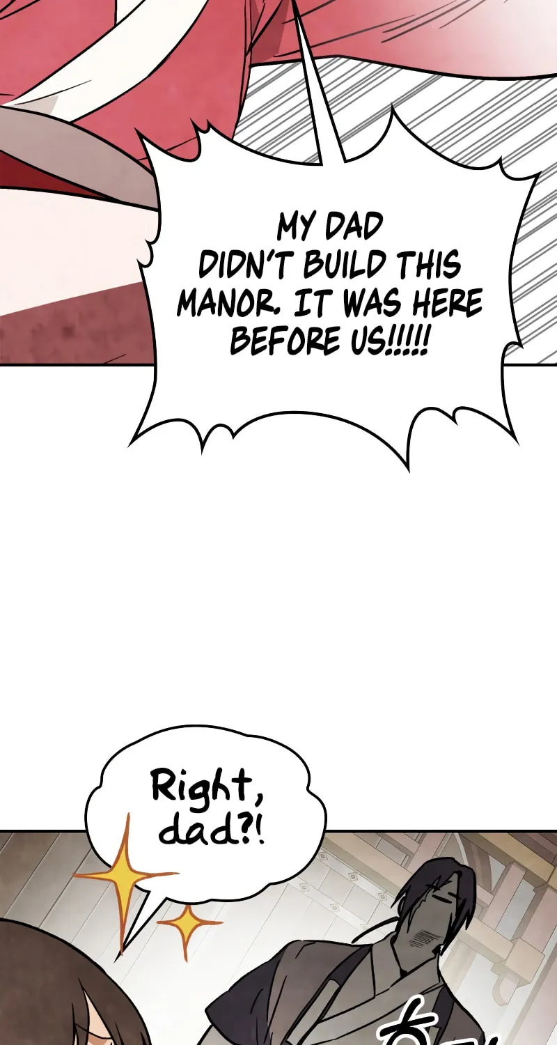 Return of the War God Chapter 56 page 13 - 