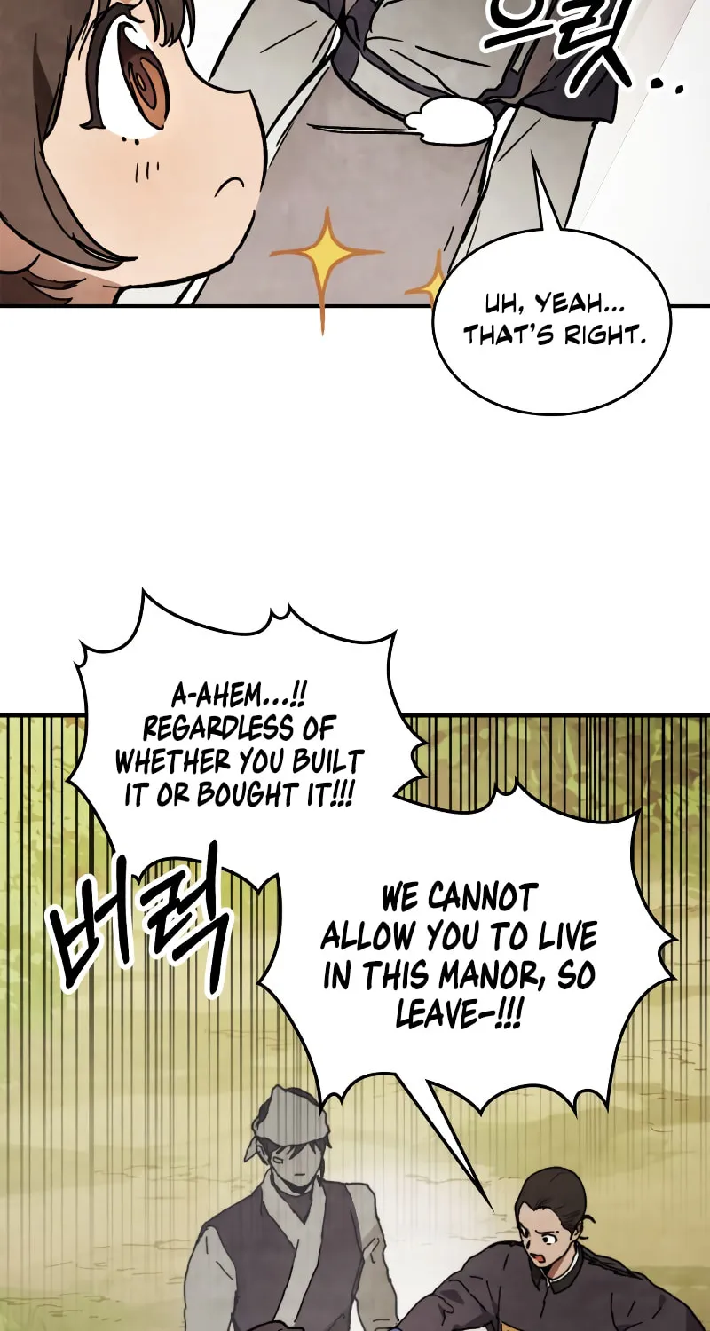 Return of the War God Chapter 56 page 14 - 