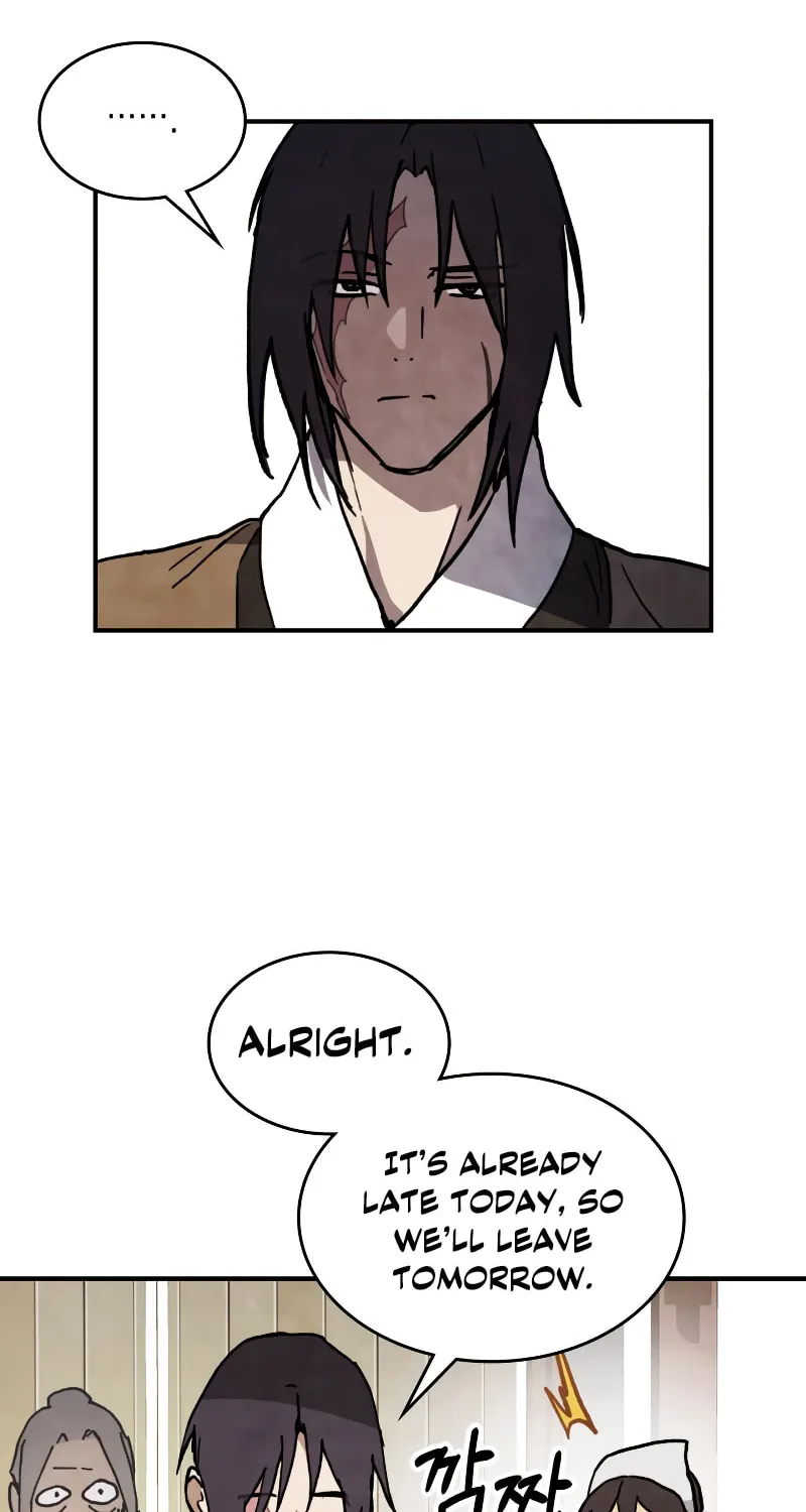 Return of the War God Chapter 56 page 16 - 