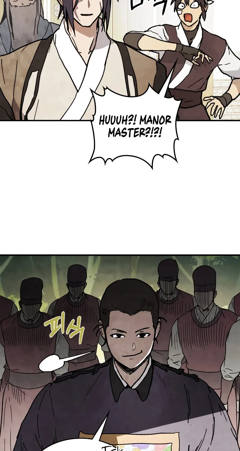 Return of the War God Chapter 56 page 17 - 