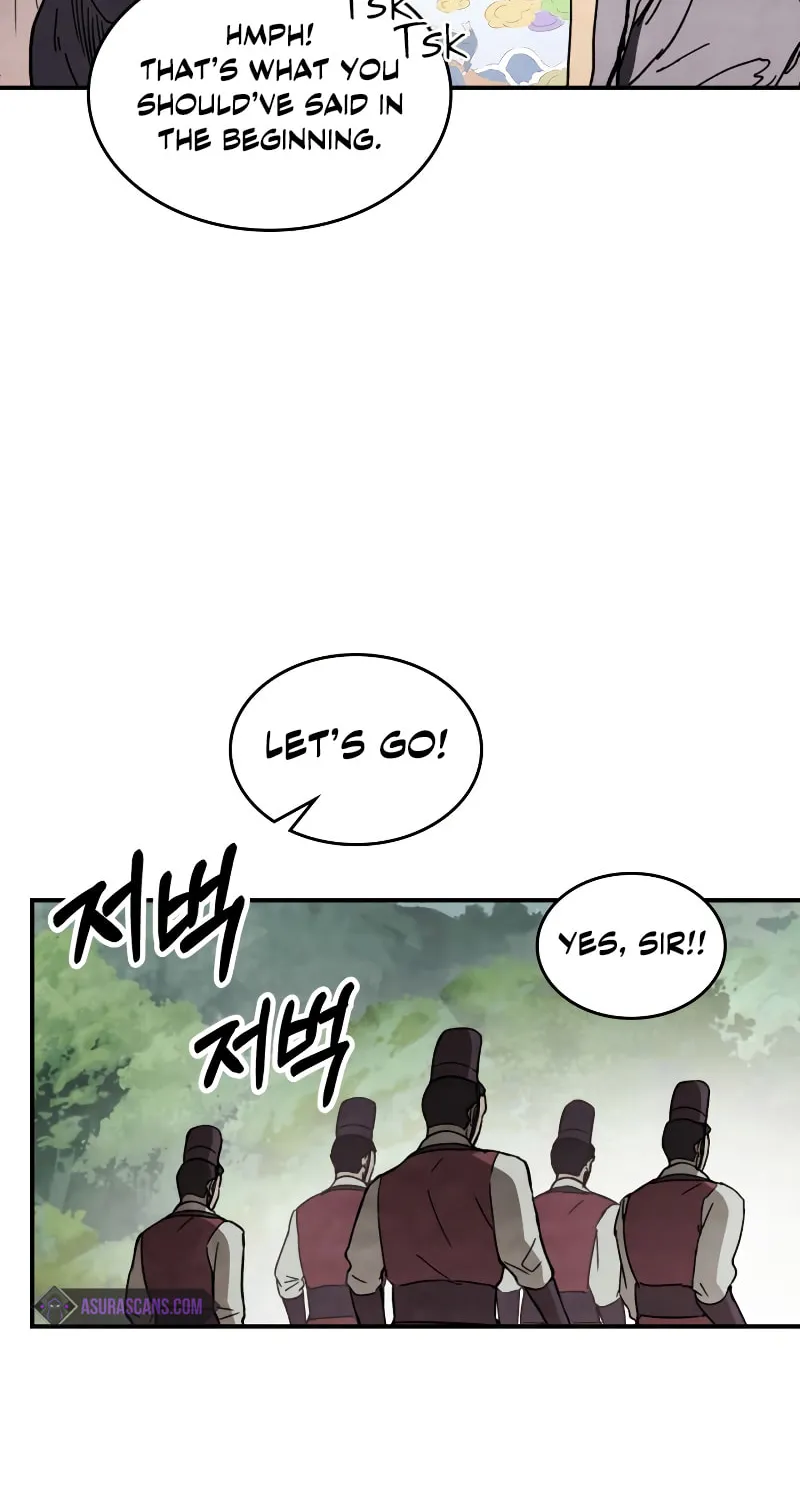 Return of the War God Chapter 56 page 18 - 