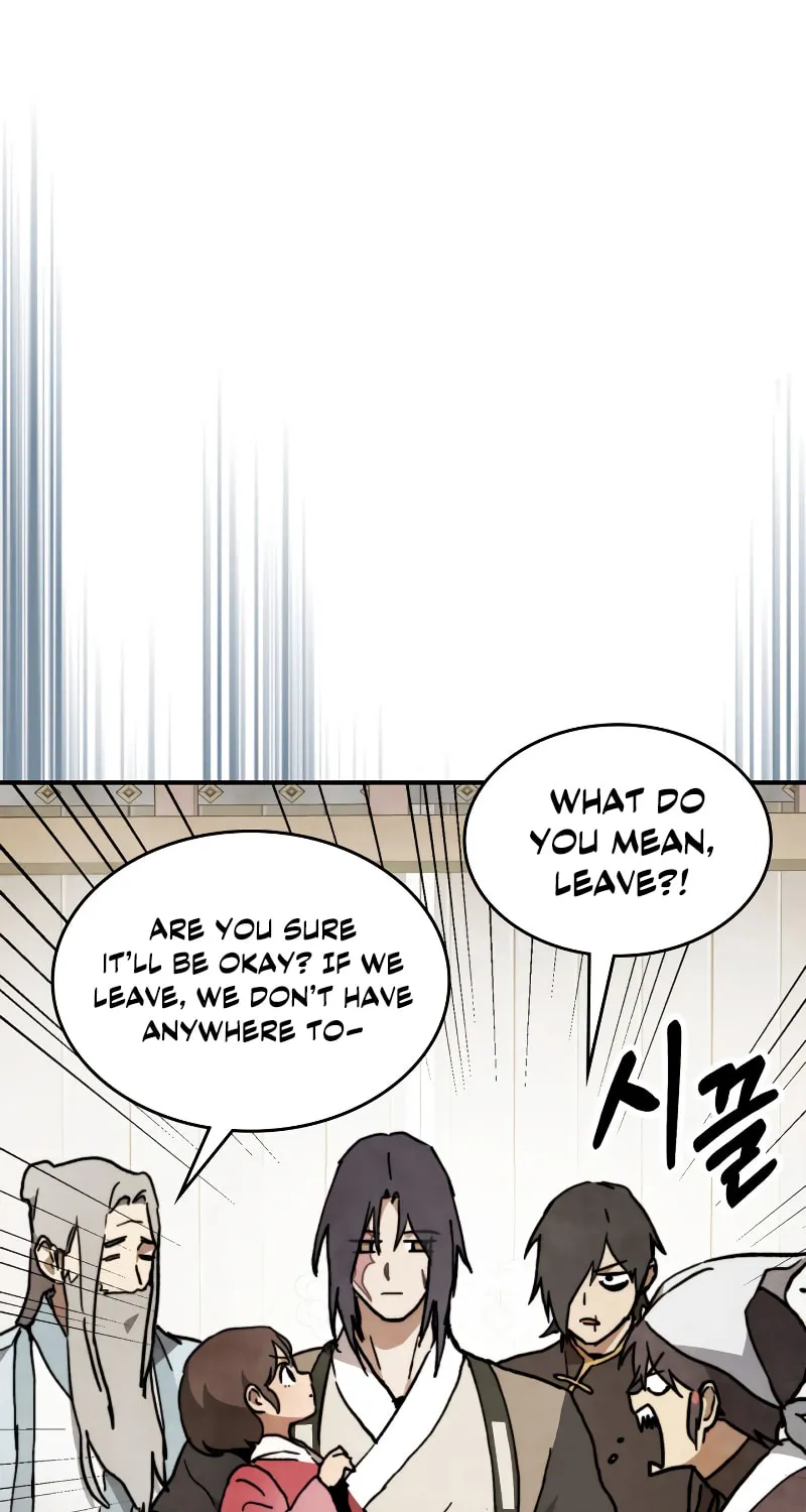 Return of the War God Chapter 56 page 19 - 