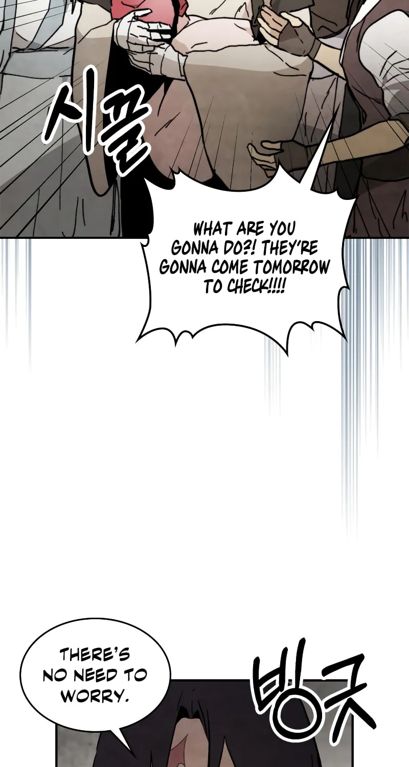 Return of the War God Chapter 56 page 20 - 