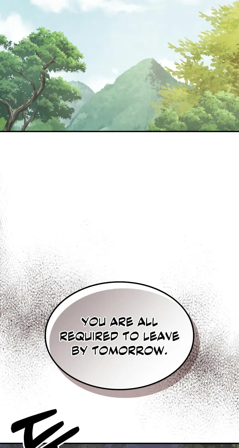 Return of the War God Chapter 56 page 3 - 