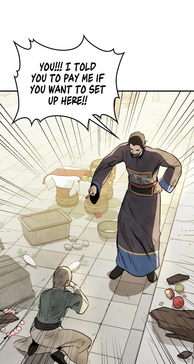 Return of the War God Chapter 56 page 26 - 