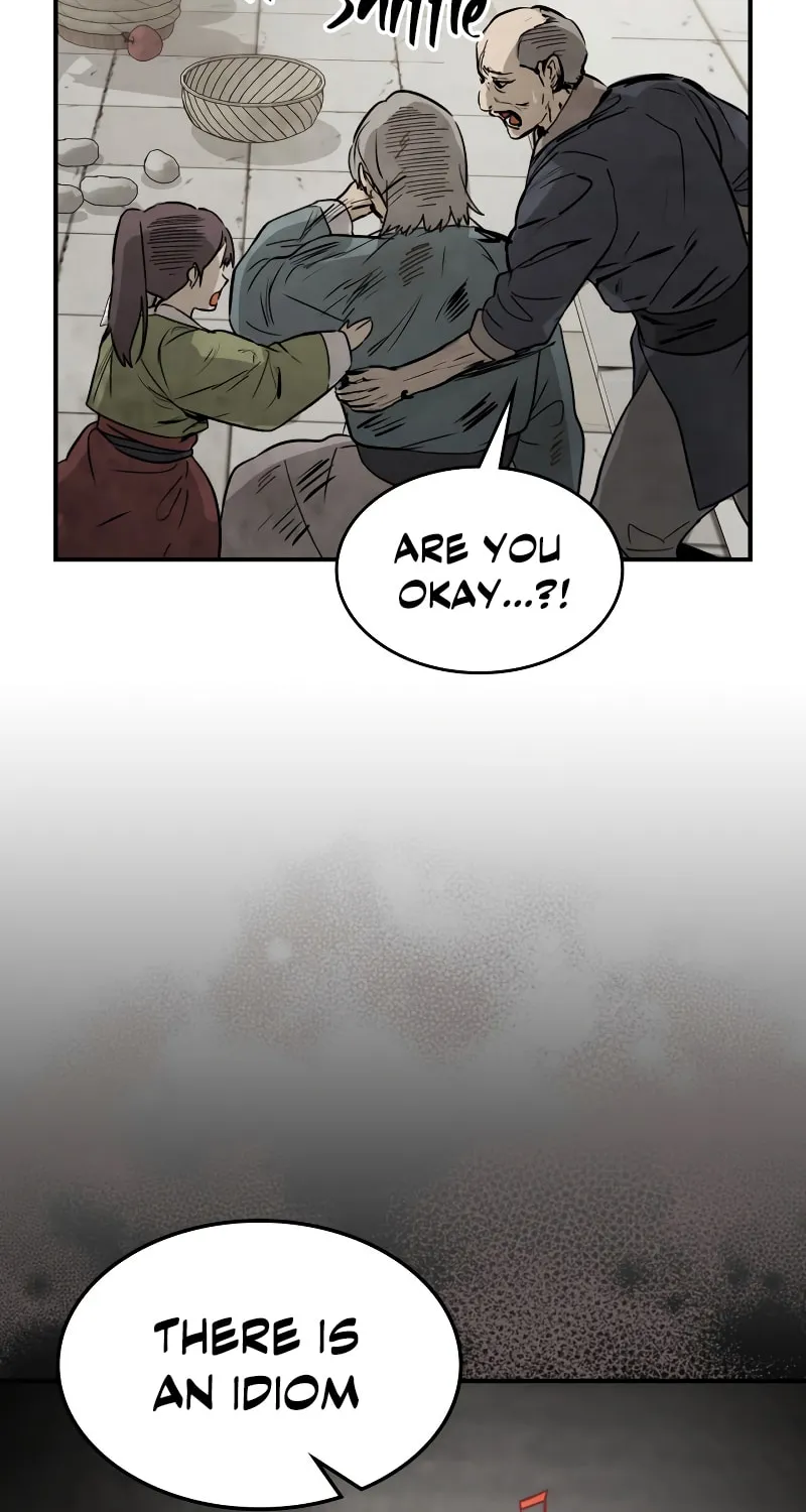 Return of the War God Chapter 56 page 29 - 