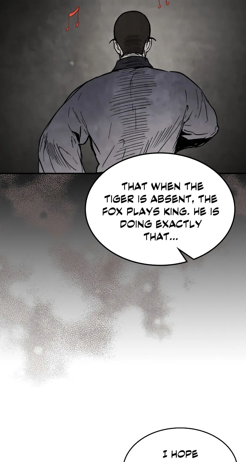 Return of the War God Chapter 56 page 30 - 
