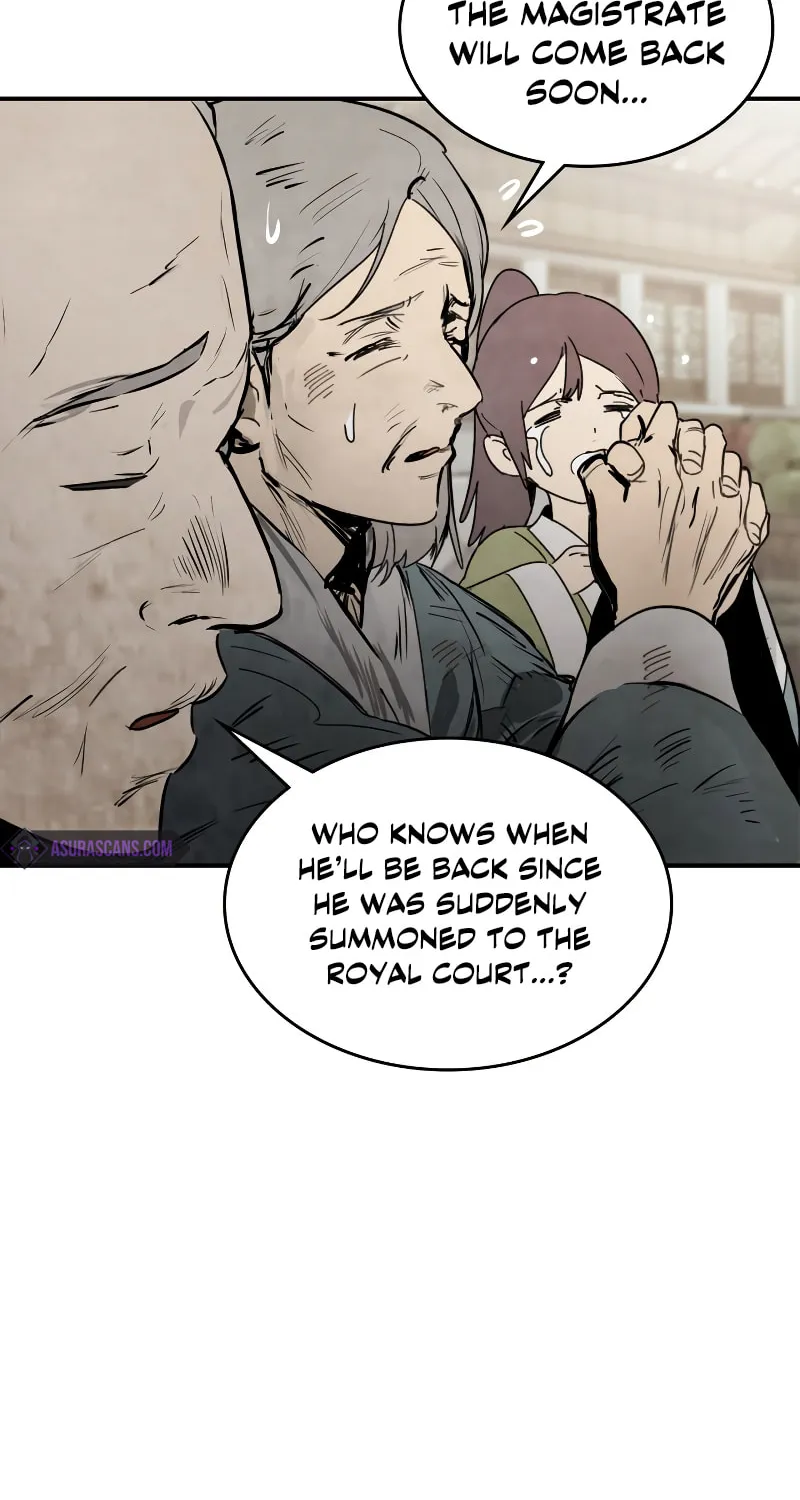 Return of the War God Chapter 56 page 31 - 