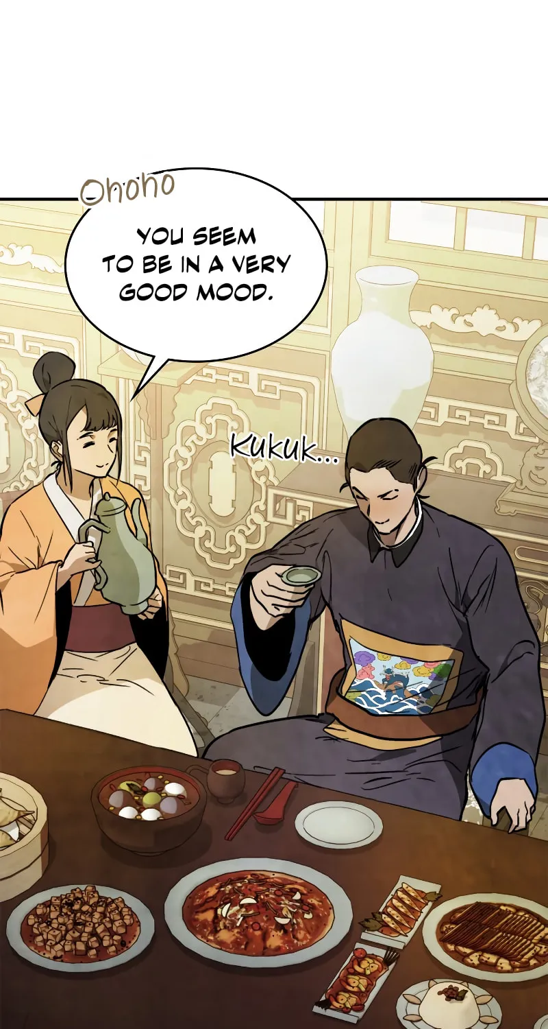 Return of the War God Chapter 56 page 34 - 