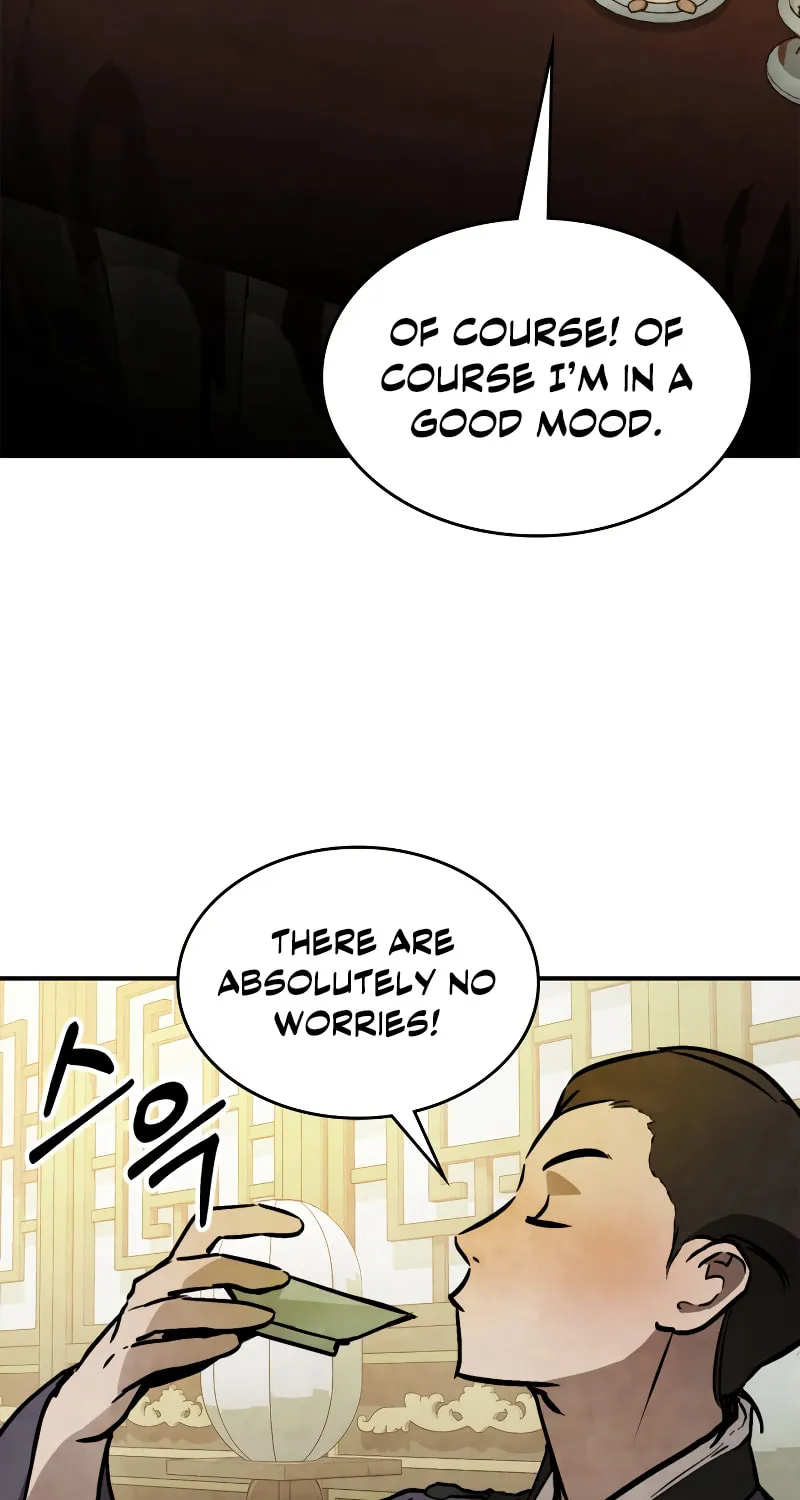 Return of the War God Chapter 56 page 35 - 