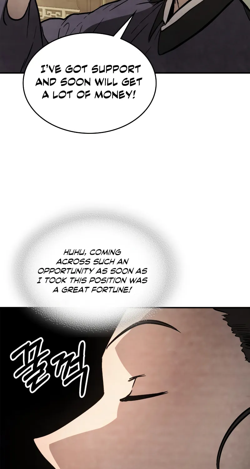 Return of the War God Chapter 56 page 36 - 