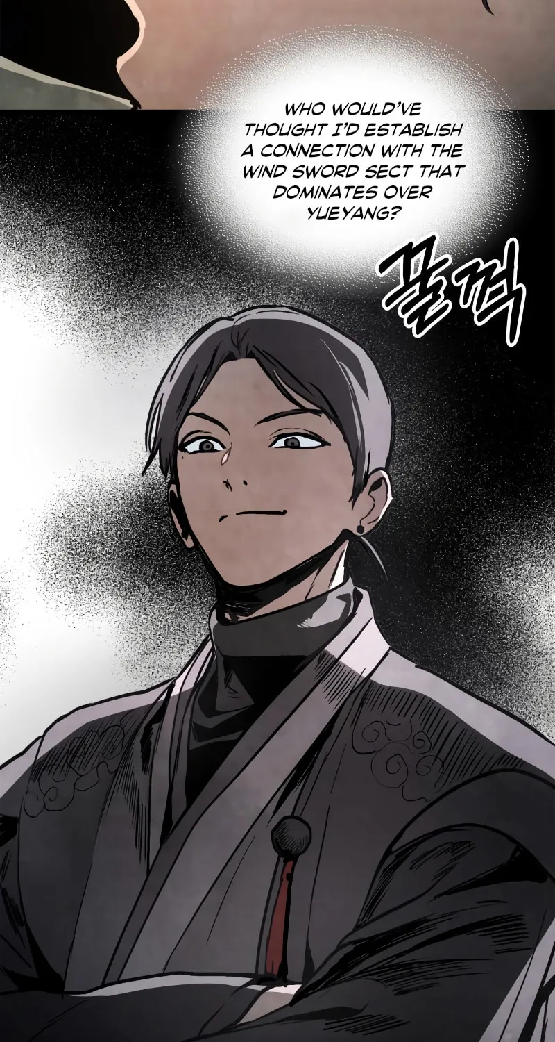 Return of the War God Chapter 56 page 37 - 