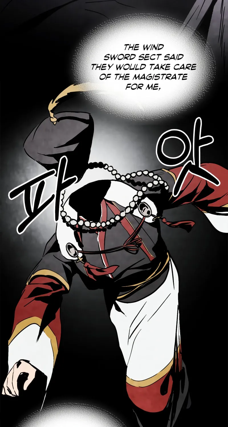 Return of the War God Chapter 56 page 38 - 
