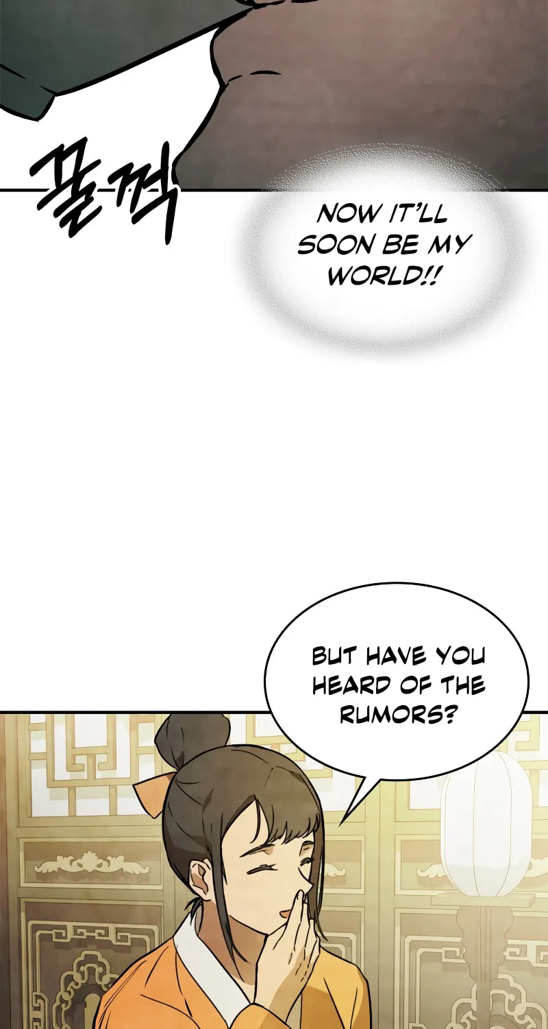 Return of the War God Chapter 56 page 40 - 