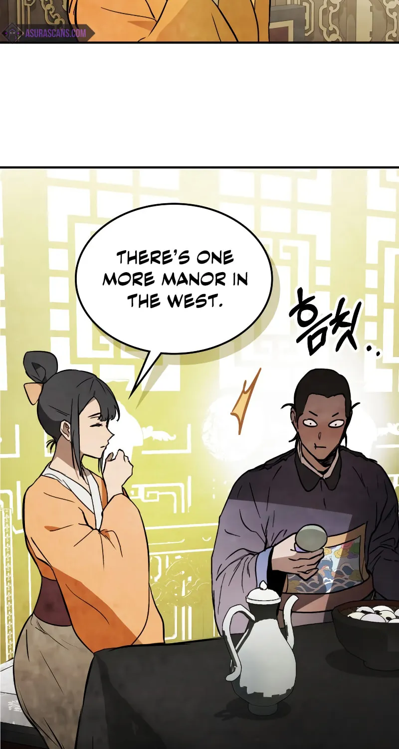 Return of the War God Chapter 56 page 41 - 