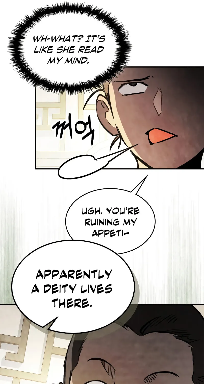 Return of the War God Chapter 56 page 43 - 