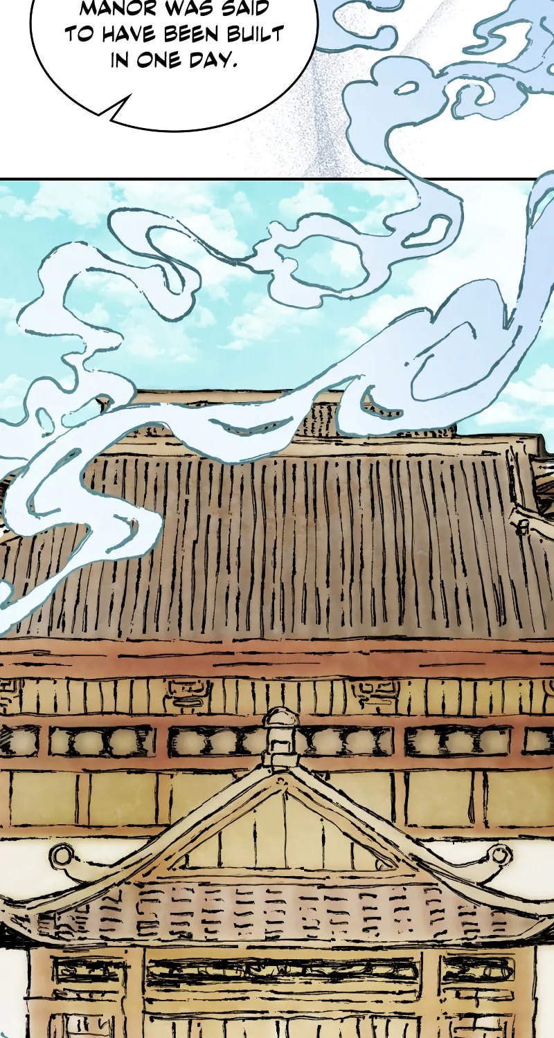 Return of the War God Chapter 56 page 45 - 