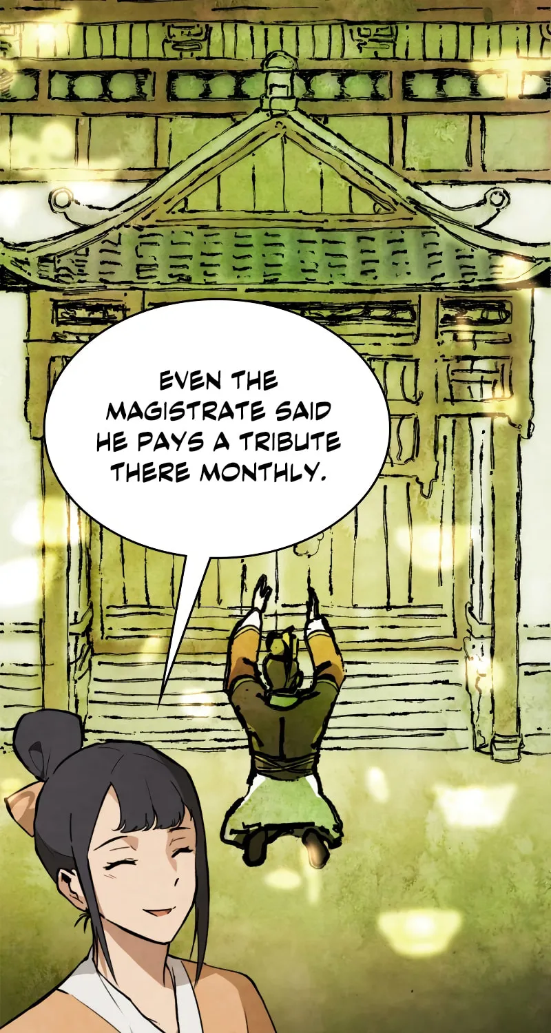 Return of the War God Chapter 56 page 48 - 
