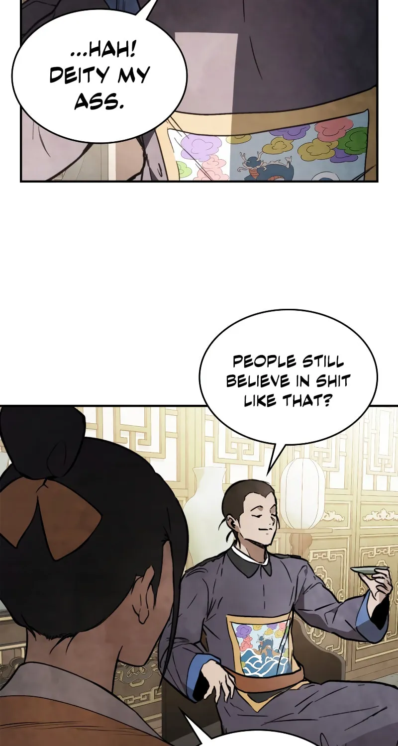 Return of the War God Chapter 56 page 50 - 