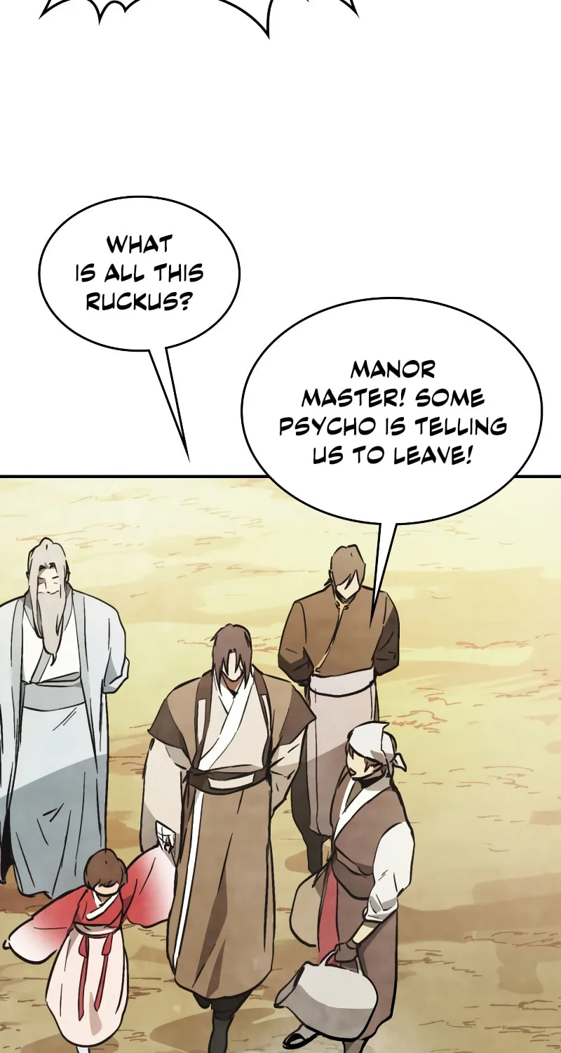 Return of the War God Chapter 56 page 6 - 