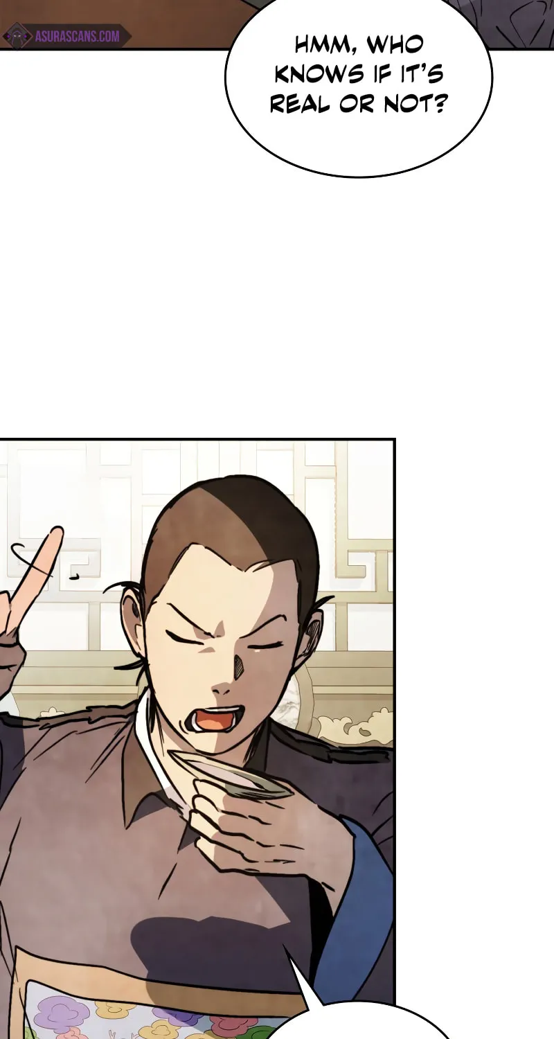 Return of the War God Chapter 56 page 51 - 