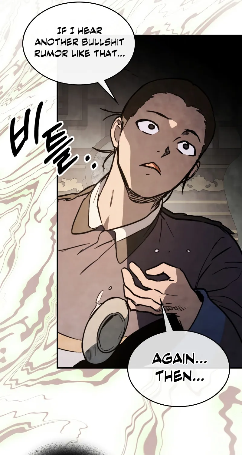Return of the War God Chapter 56 page 53 - 
