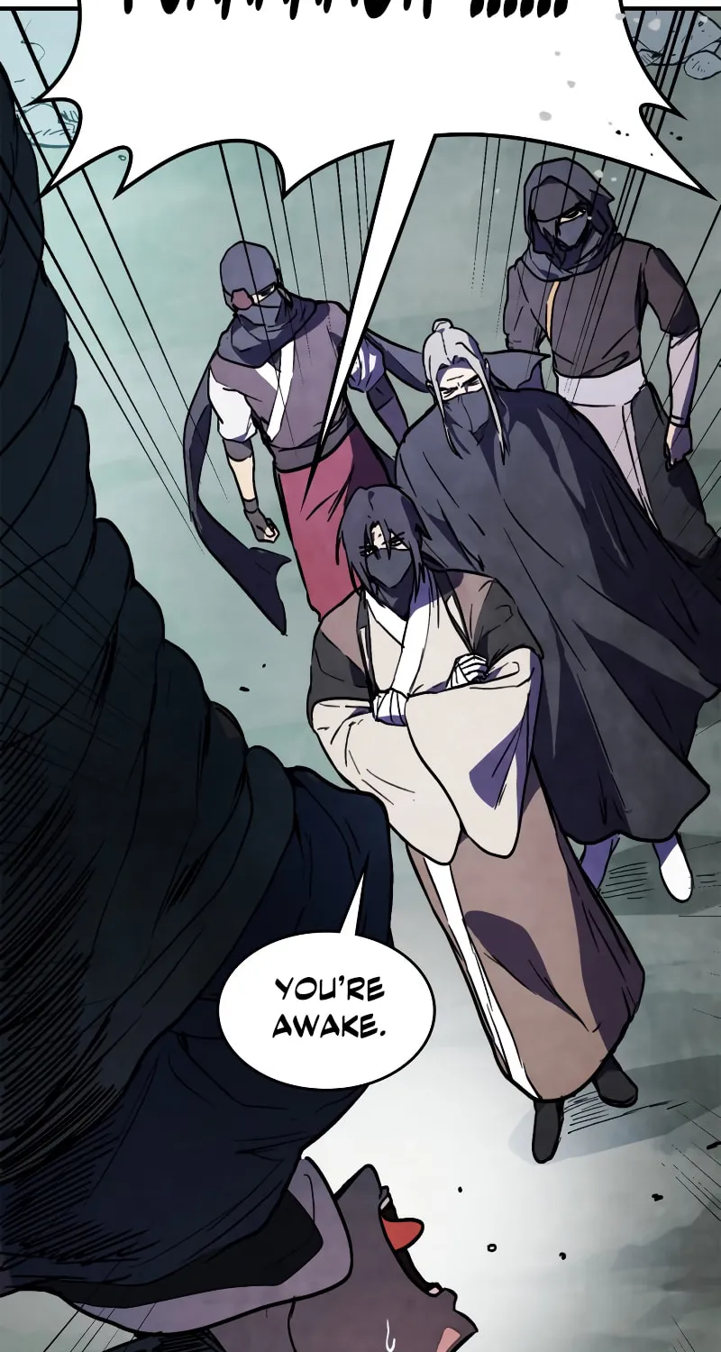 Return of the War God Chapter 56 page 62 - 