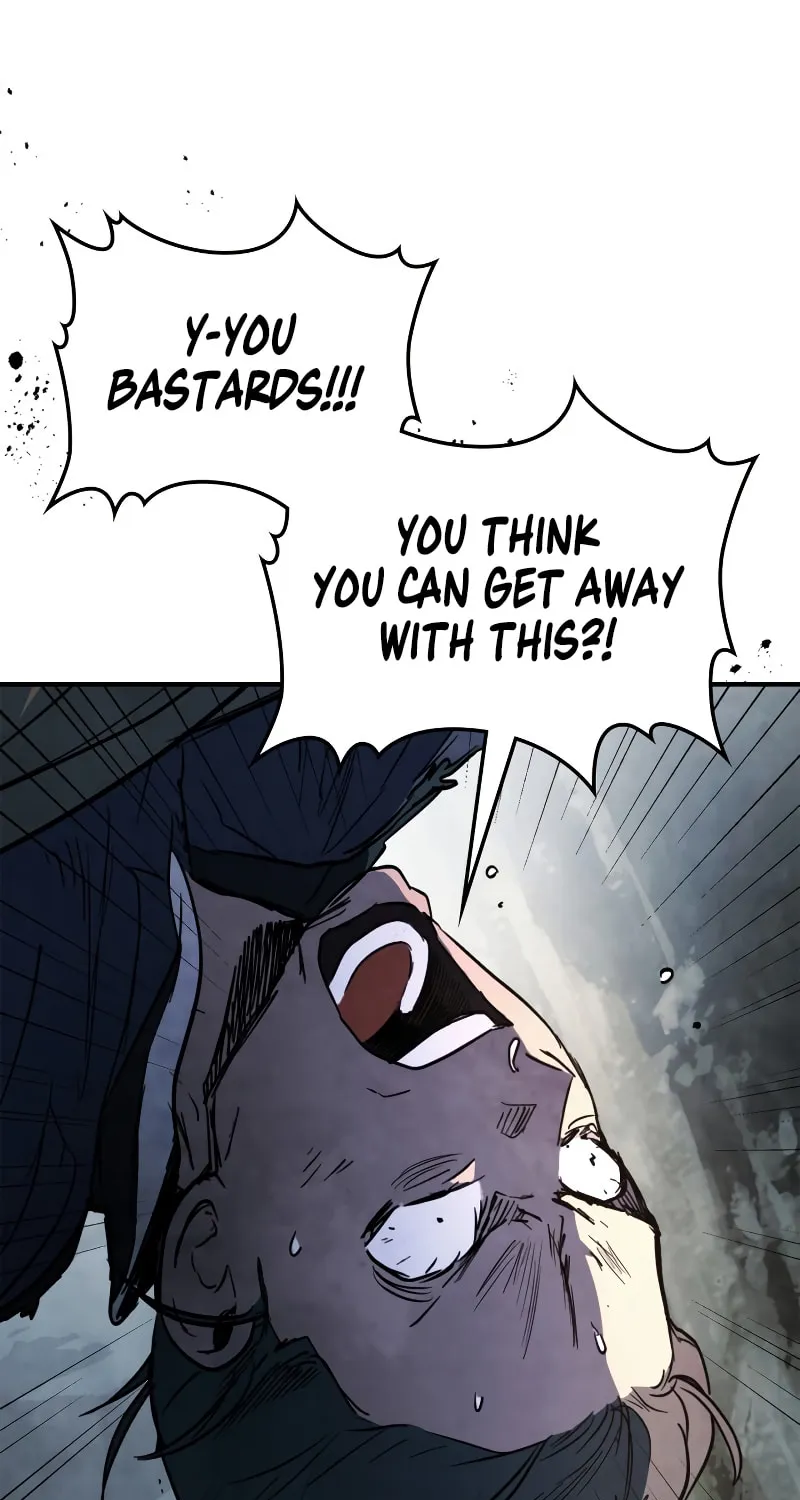Return of the War God Chapter 56 page 64 - 