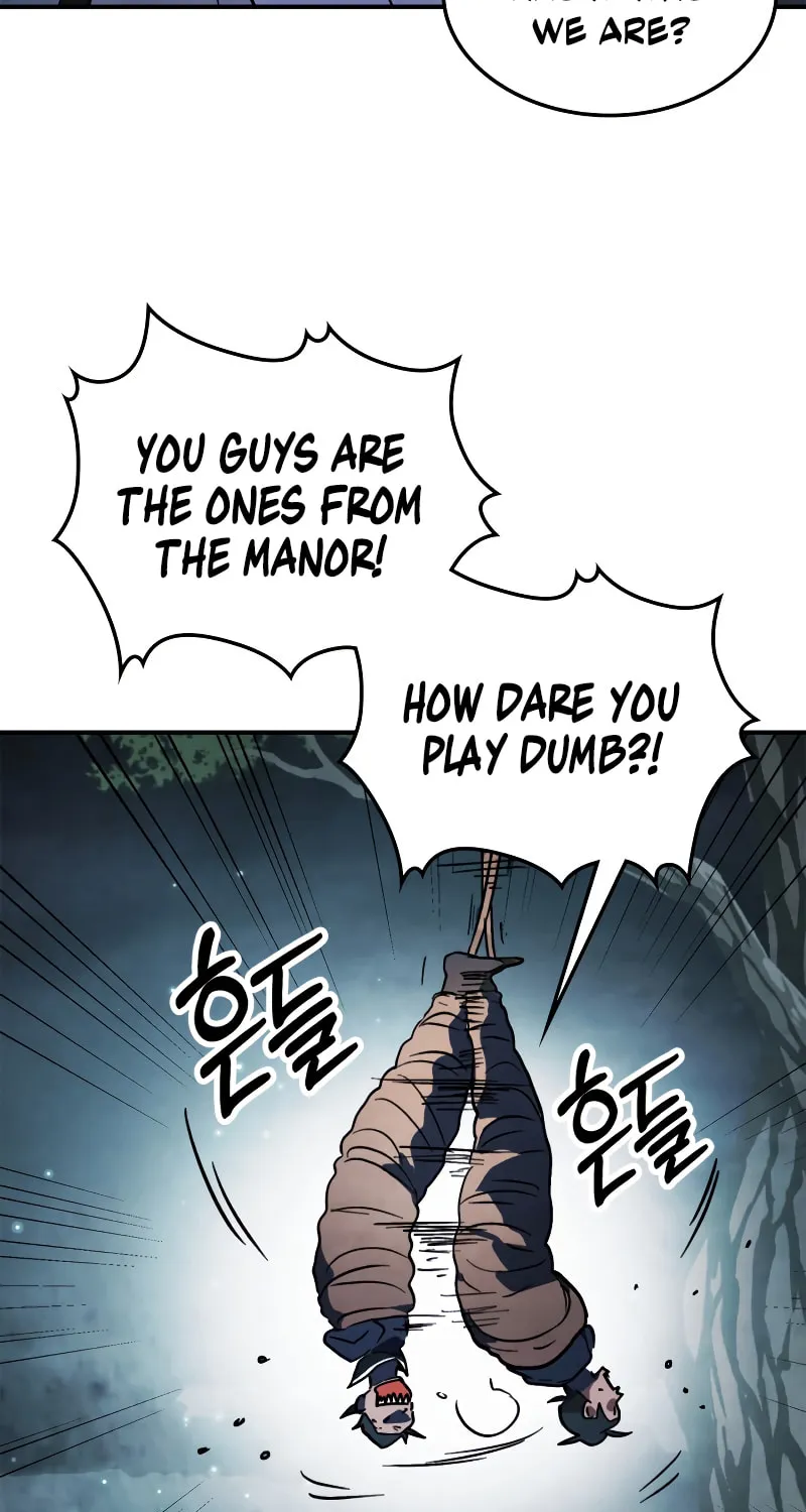 Return of the War God Chapter 56 page 66 - 