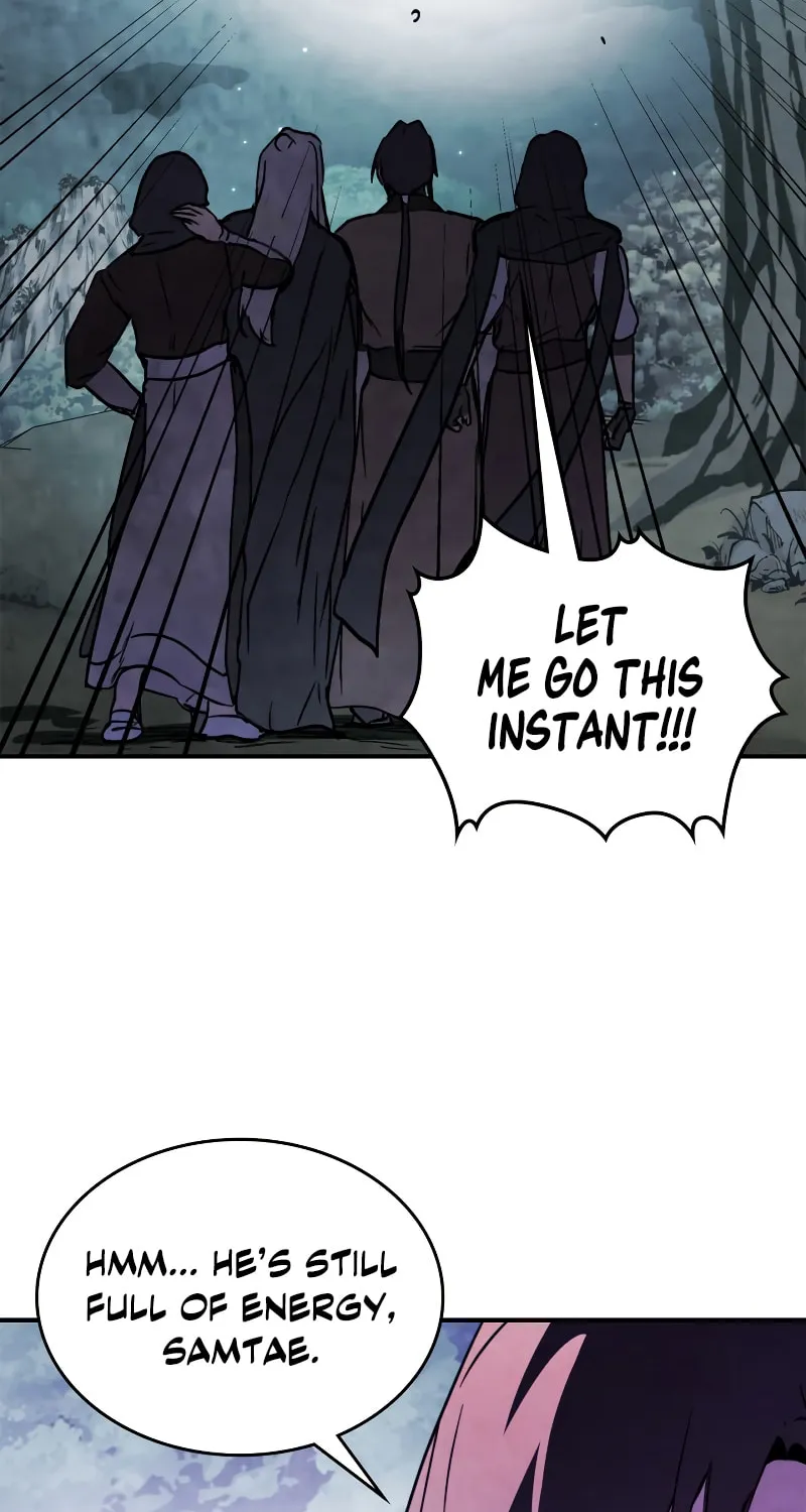 Return of the War God Chapter 56 page 67 - 