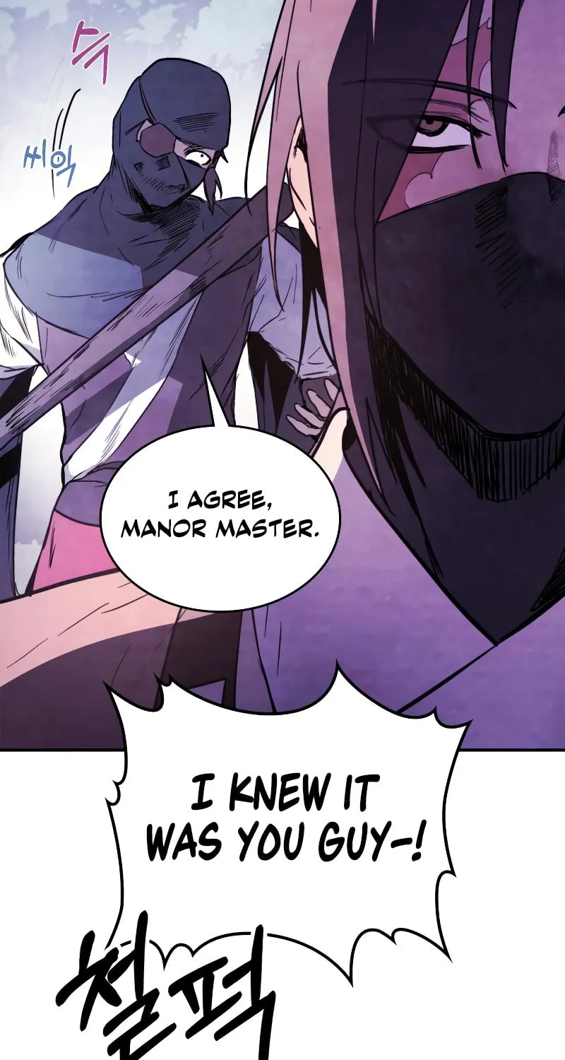 Return of the War God Chapter 56 page 68 - 