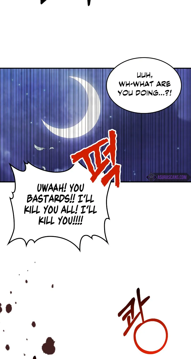 Return of the War God Chapter 56 page 69 - 