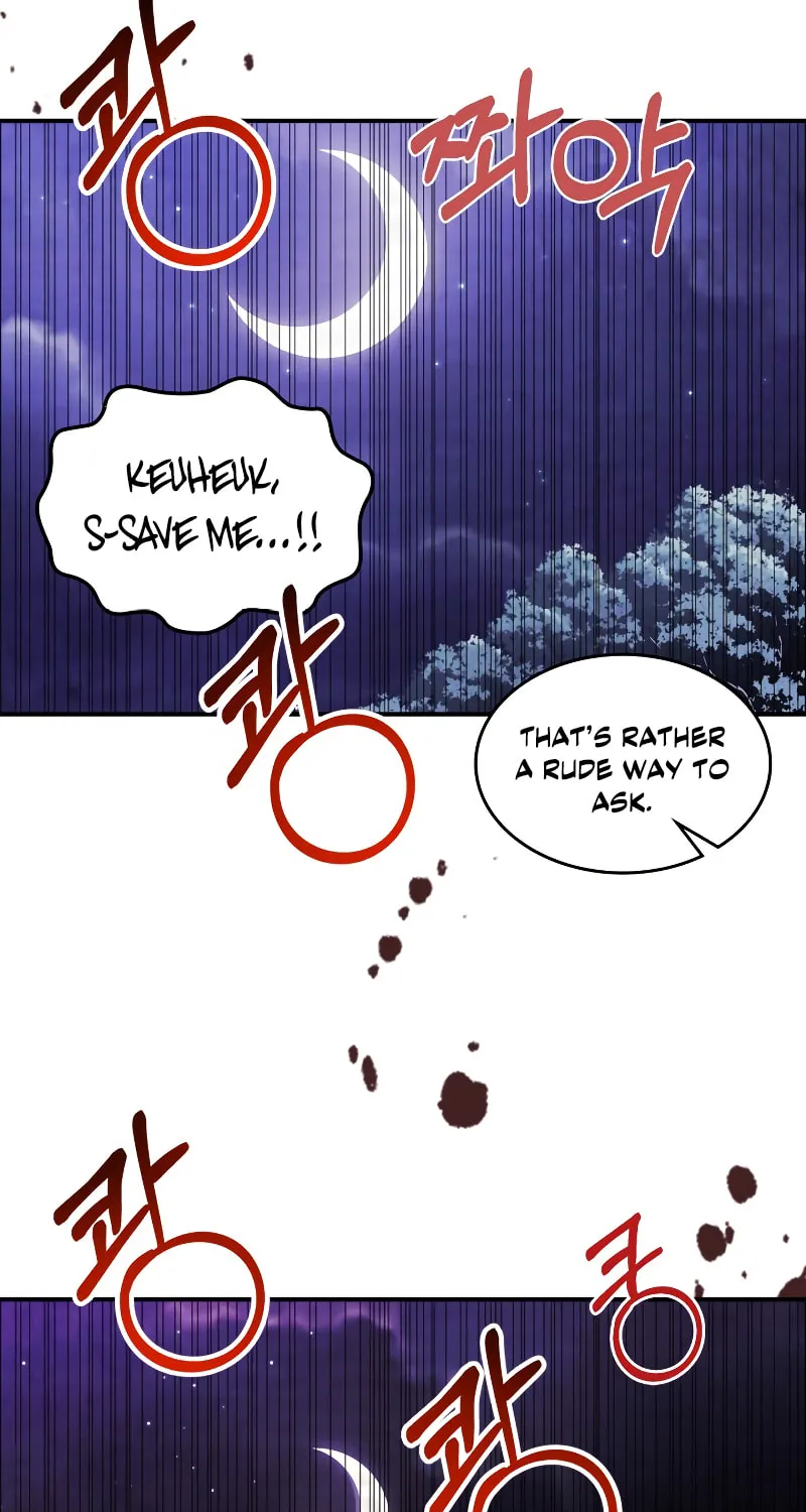 Return of the War God Chapter 56 page 70 - 
