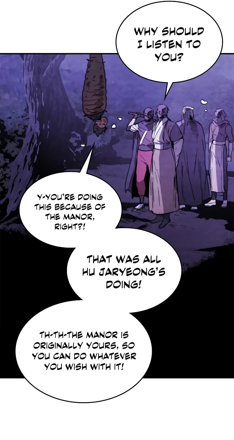 Return of the War God Chapter 56 page 75 - 