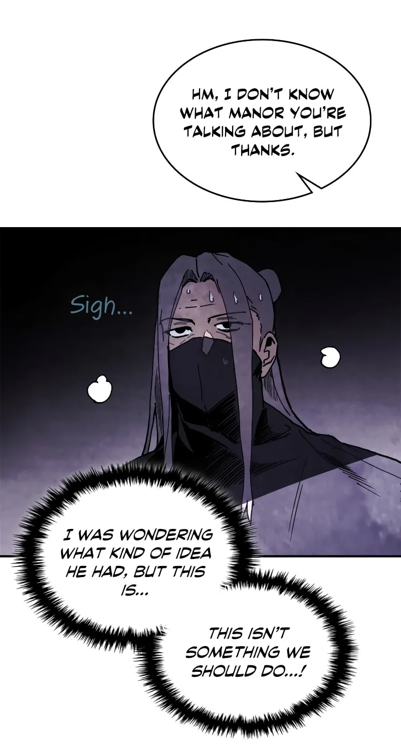 Return of the War God Chapter 56 page 76 - 