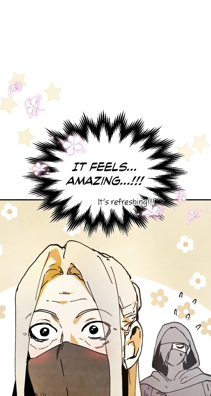 Return of the War God Chapter 56 page 78 - 