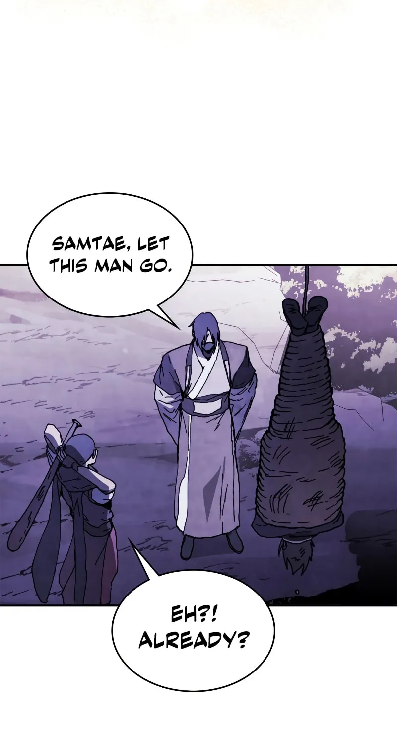 Return of the War God Chapter 56 page 80 - 