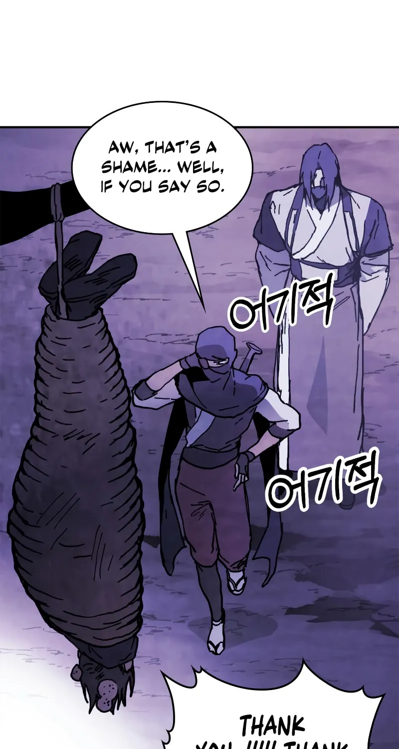 Return of the War God Chapter 56 page 81 - 