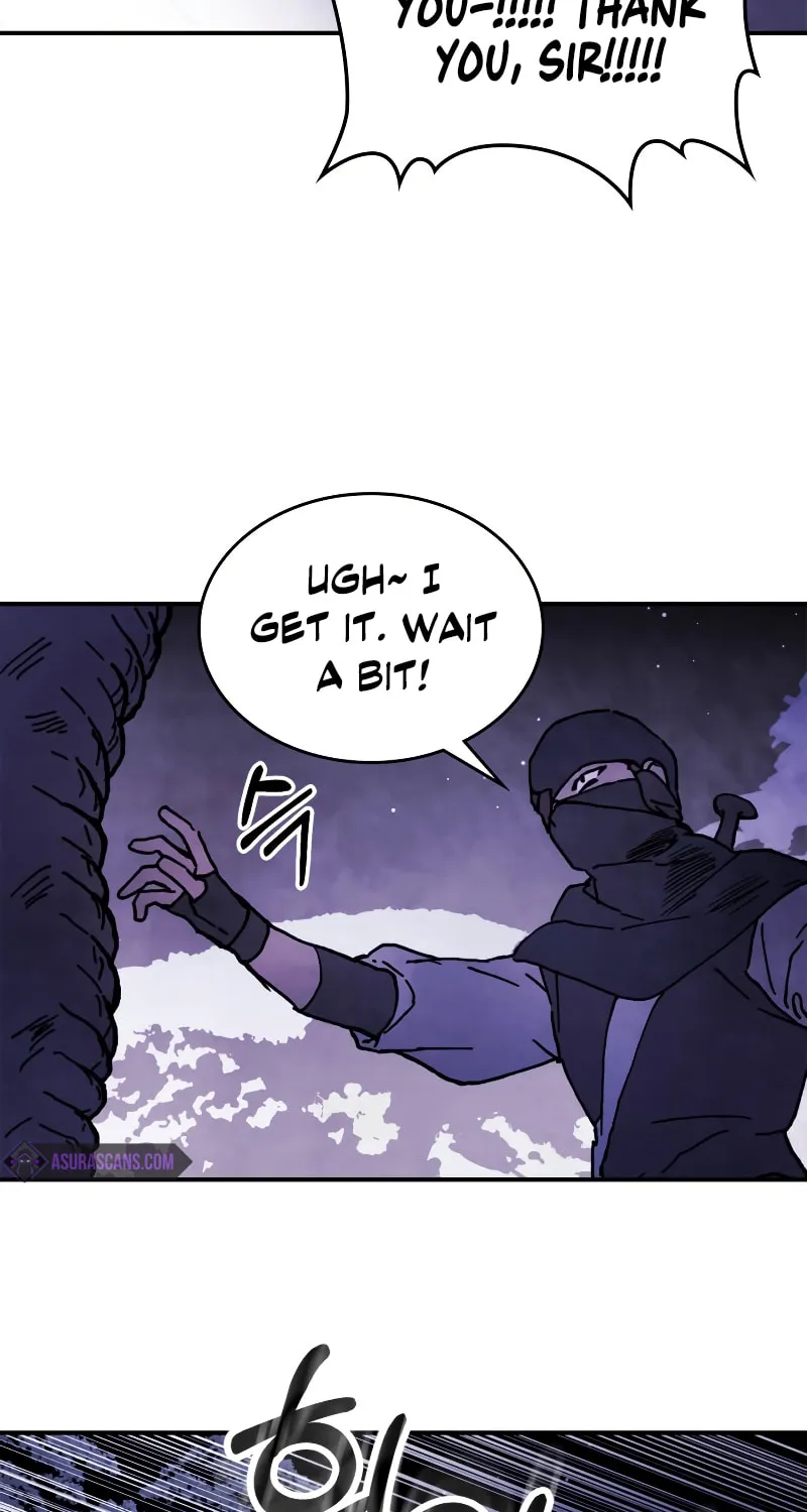 Return of the War God Chapter 56 page 82 - 
