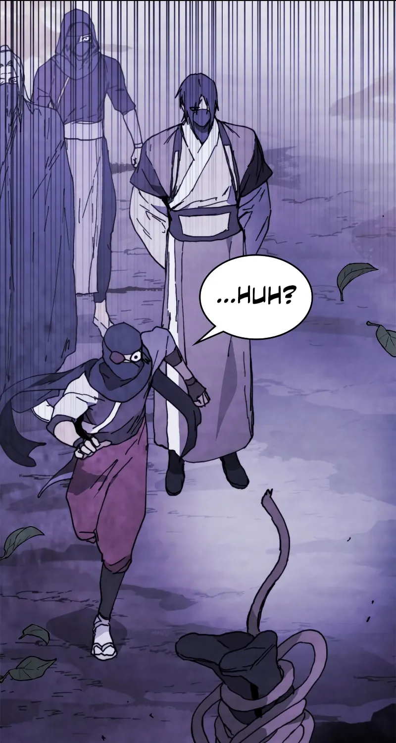 Return of the War God Chapter 56 page 86 - 