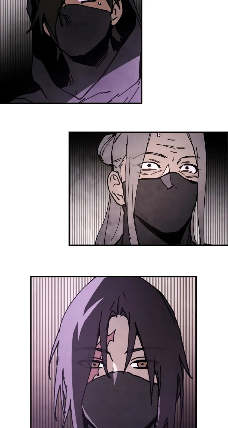 Return of the War God Chapter 56 page 93 - 